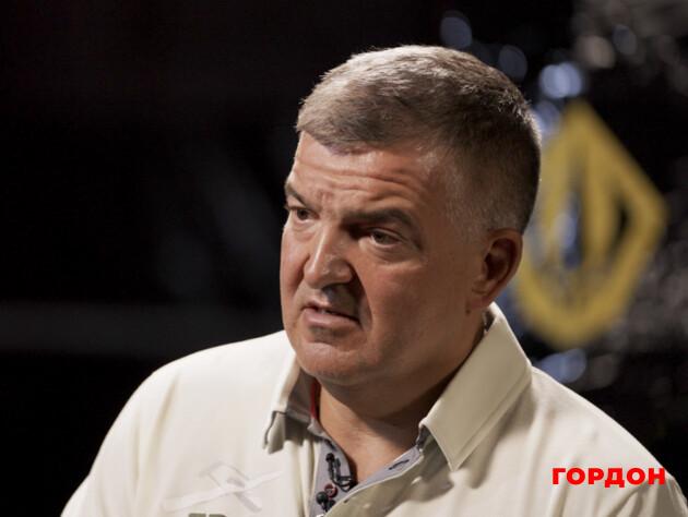 Разрушить Крымский мост невозможно, но выводить из строя можно каждую неделю – совладелец Fire Point