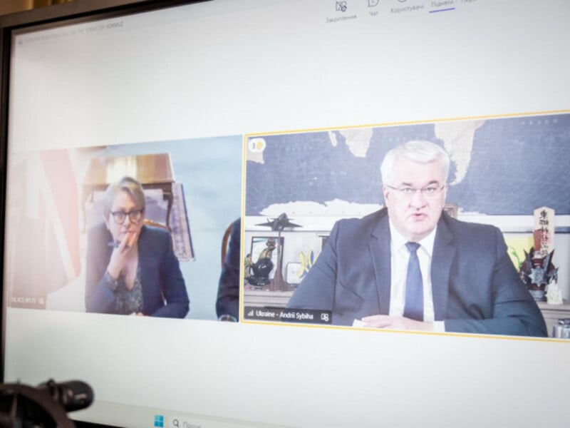 Понад 40 країн створили коаліцію для розблокування Ормузької протоки. Україна теж готова долучитися