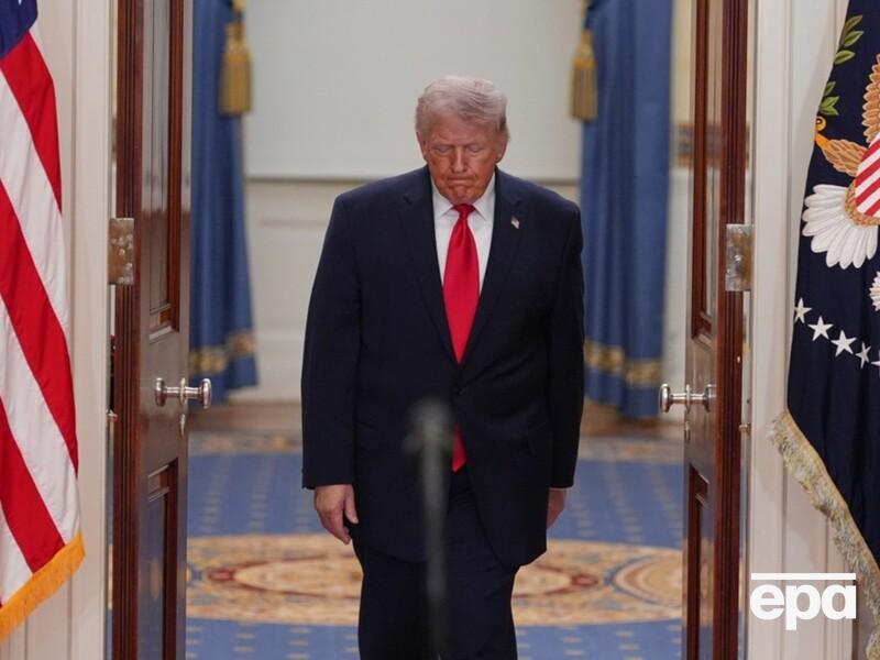 "Іранській цивілізації 7 тис. років, американській – 250". У Тегерані жорстко відповіли Трампу