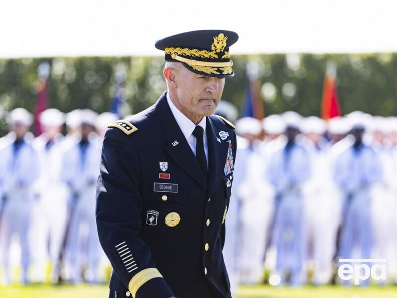 Пентагон уволил начальника штаба. СМИ пишут, что не только его