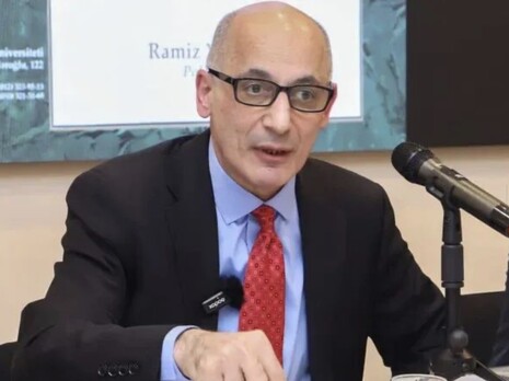 Это не война за территории