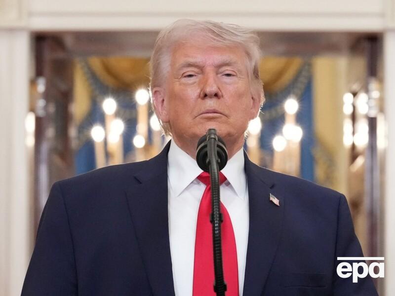 Трамп может планировать чистку команды. СМИ указывают на переговорщика по Украине