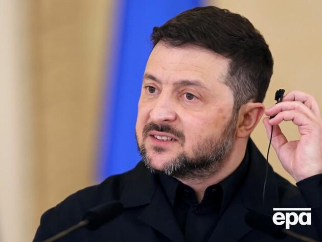 "В каждом селе и городе". Зеленский раскрыл данные разведки о новых целях РФ в Украине