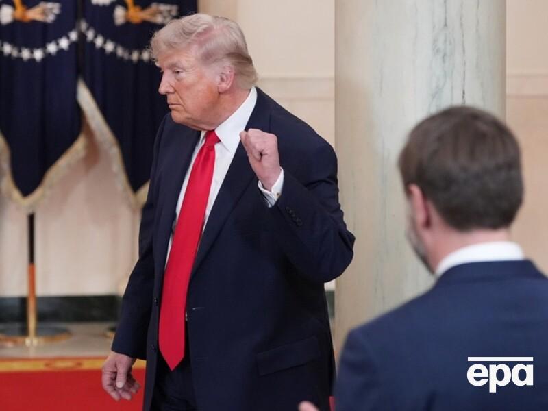 У США закінчуються цілі для ударів по Ірану – Politico