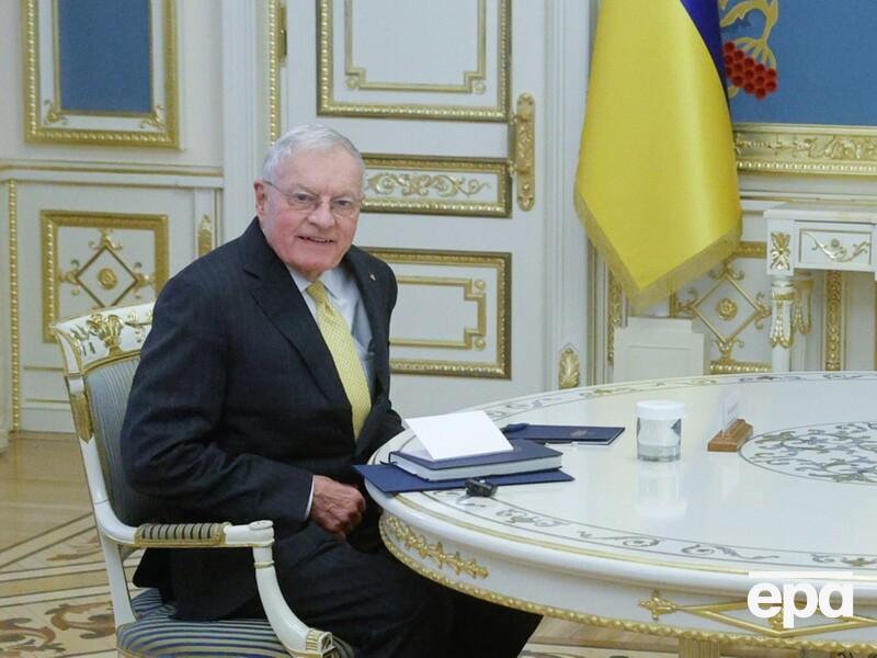 Келлог розкритикував НАТО й закликав до створення нового оборонного альянсу за участю України