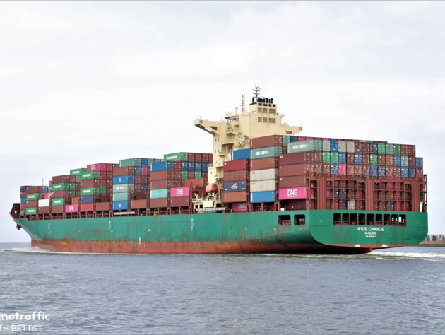 Первое с начала войны в Иране западноевропейское судно прошло Ормузский пролив – СМИ