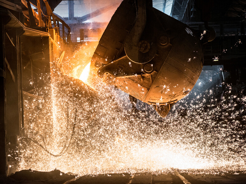 "АрселорМіттал Кривий Ріг" утратив контракти на експорт до ЄС через дію екомита СВАМ