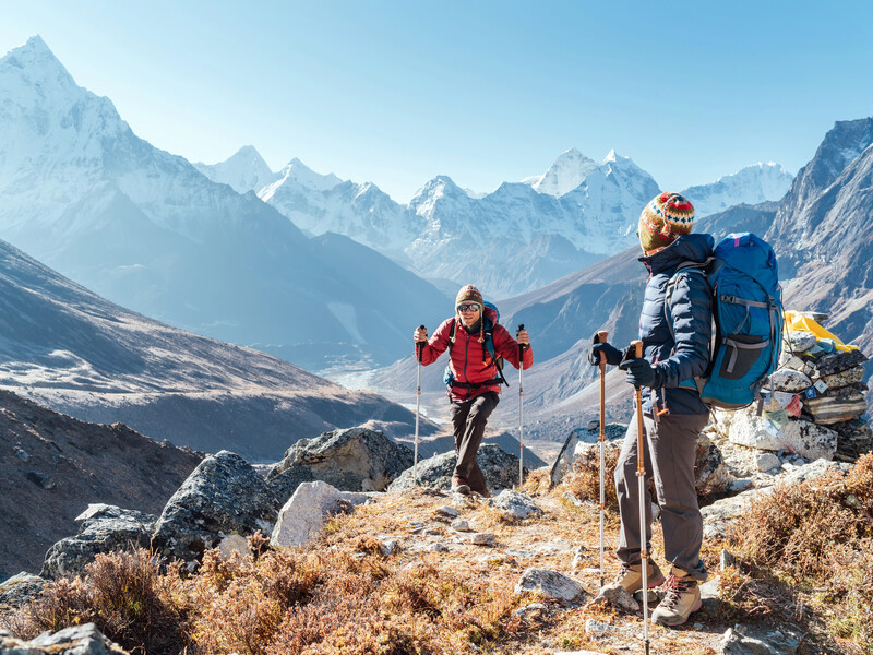 Отруїти, щоб урятувати. Гідів на Евересті підозрюють у масштабних аферах