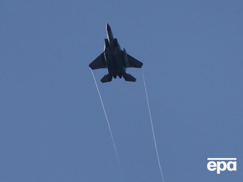 Иран впервые сбил американский самолет, экипаж ищут – Axios