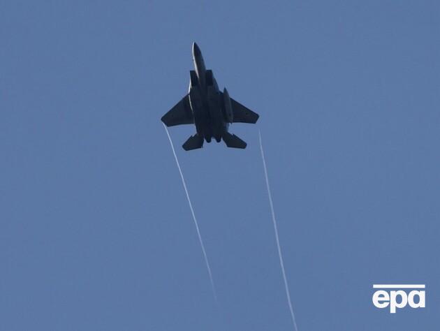 Іран уперше збив американський літак, екіпаж шукають – Axios