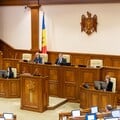 Парламент Молдовы поддержал выход страны из СНГ