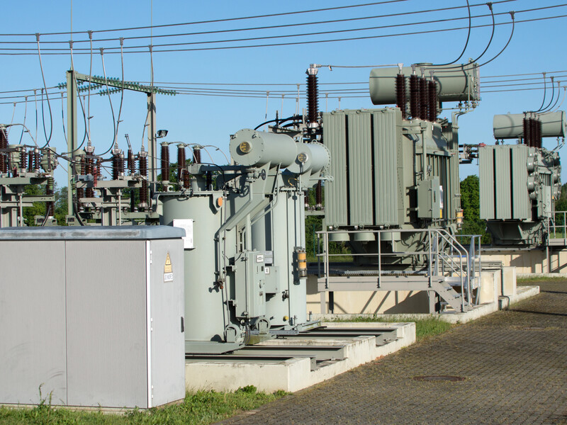 На энергообъекте на Прикарпатье обнаружили тело 11-летнего ребенка