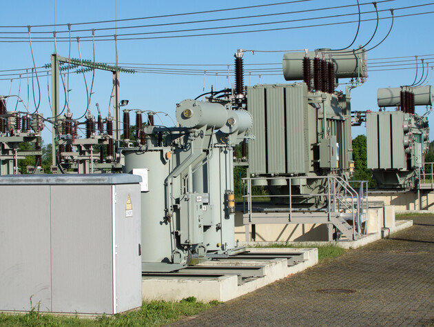 На енергооб'єкті на Прикарпатті виявили тіло 11-річної дитини