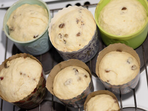 Как выбрать формы для паски? Преимущества и недостатки разных видов