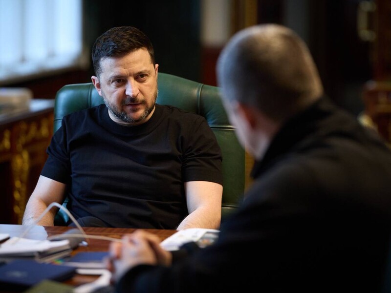 Втрати росіян у березні стали найбільшими за час війни – Зеленський