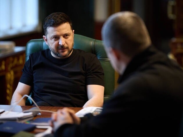 Втрати росіян у березні стали найбільшими за час війни – Зеленський