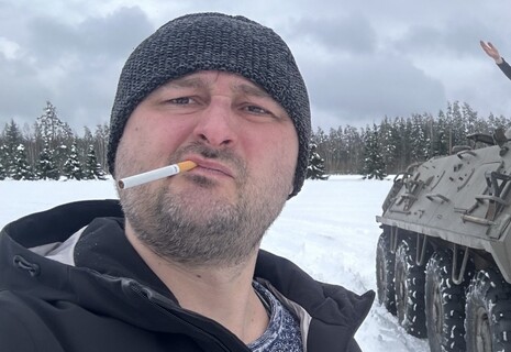 Бабченко: Иран порвали, как тузик грелку. Но весь мир уверен, что Трамп в полной жопе. Талантище!