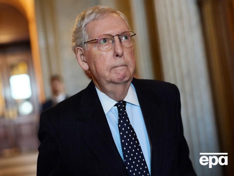 "США не мають легковажно ставитися". У Сенаті розкритикували заяви Трампа щодо НАТО