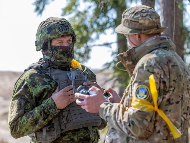 "Це вражає". Головне про тріумф України на навчаннях НАТО