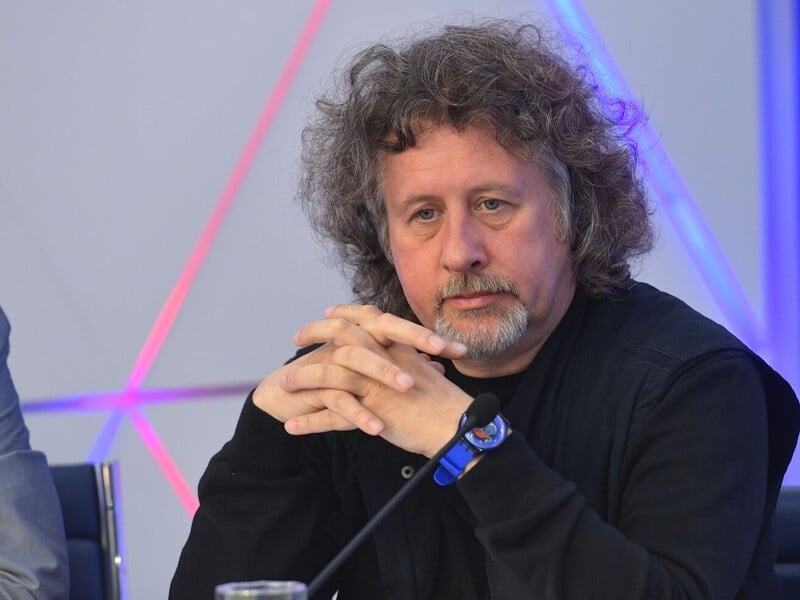 СБУ сообщила о подозрении бывшему харьковскому журналисту Кеворкяну