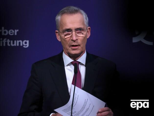 Відмова Зеленському і 