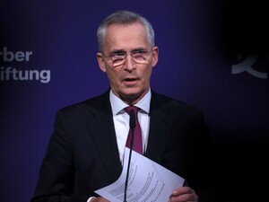 Відмова Зеленському і 