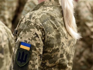 У ЗСУ прокоментували чутки про мобілізацію жінок і пояснили, хто має ставати на військовий облік