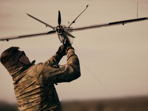 У російському Тольятті дрони вдарили по двох заводах