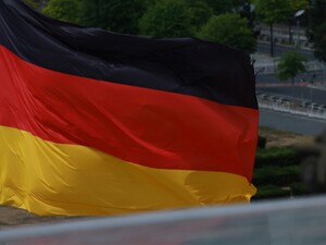 В Германии были введены новые правила выезда для мужчин. О чем идет речь?