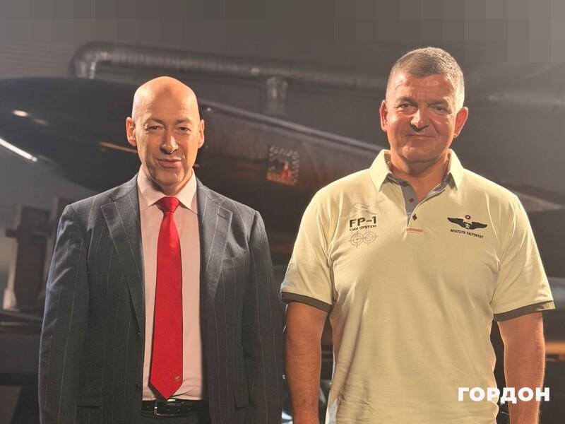 Штилерман: Справедливое окончание войны – это распад Российской империи