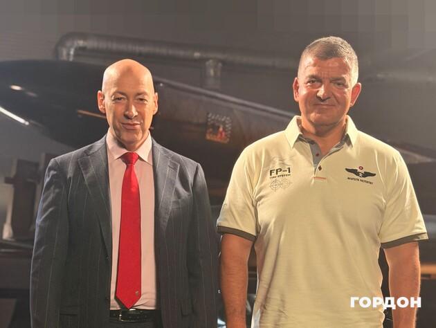 Штілерман: Справедливе завершення війни – це розпад Російської імперії