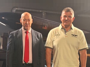 Штилерман: Справедливое окончание войны – это распад Российской империи