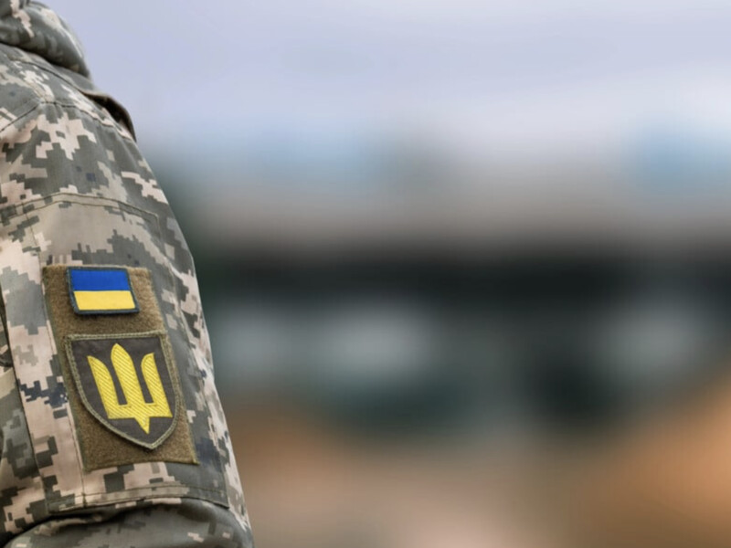 У Вінниці поранили двох військовослужбовців ТЦК під час перевірки документів