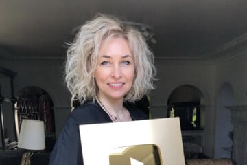 Дочка-путіністка, майбутнє Росії. Інтерв'ю Гордона з Лідією Невзоровою. Відео