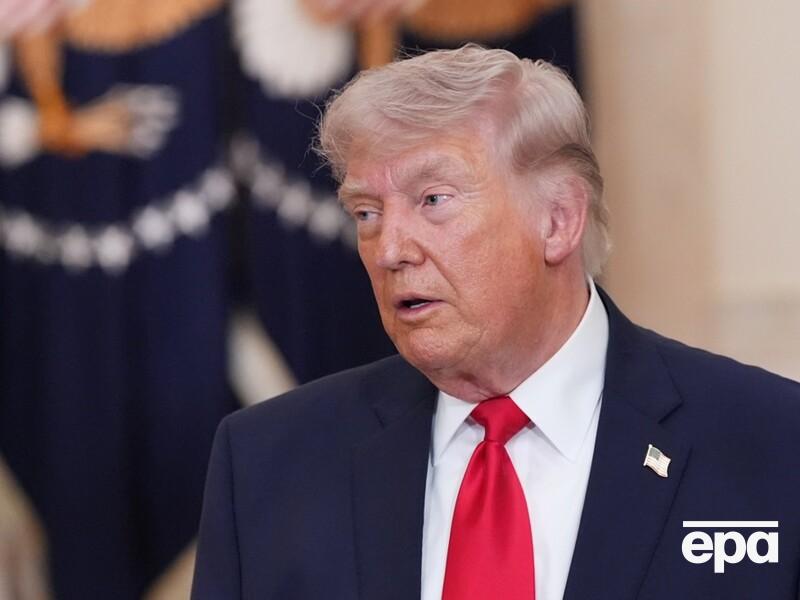 Трамп розглядає масштабну кадрову перестановку в уряді США. Хто може втратити посади? 