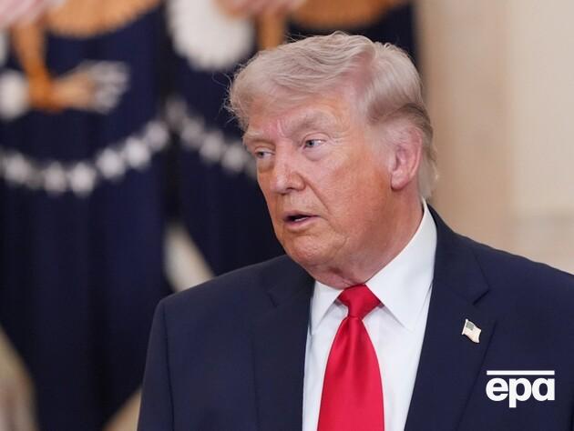 Трамп рассматривает масштабную кадровую перестановку в правительстве США. Кто может лишиться должности?