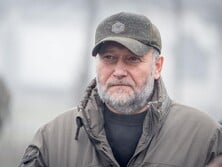 Потрібна політична воля українських владоможців для справедливого вирішення питання мобілізації