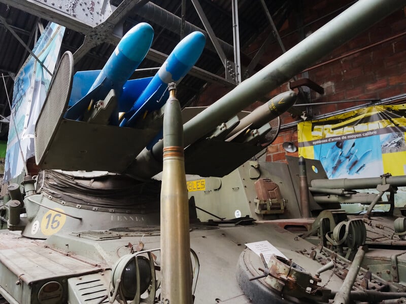 Франція збільшить запаси ракет і дронів на 400% – ЗМІ