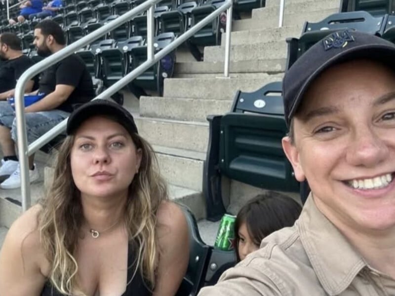 Шпигунський роман у США. Росіянку допомогла викрити агентка ГУР, з якою вона зустрічалася