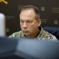 Сирський зробив заяву про втрати росіян на фронті 