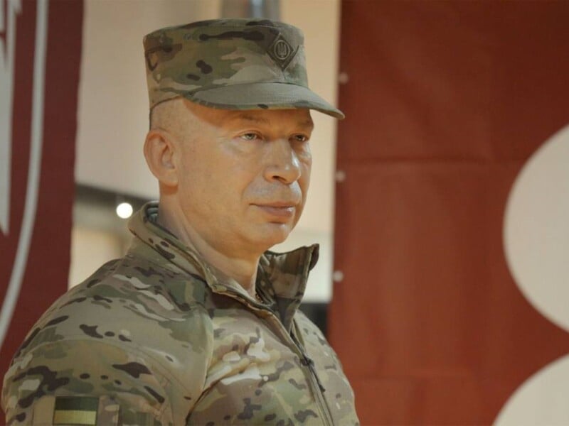 У силах оборони змінять програму БЗВП – Сирський