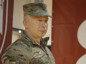 В силах обороны изменят программу БОВП – Сырский