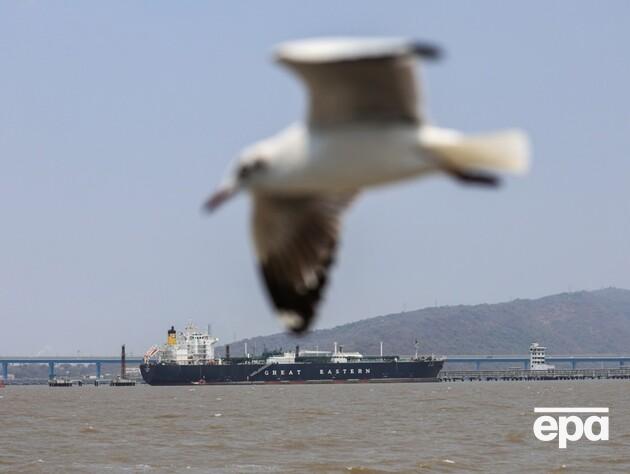 Впервые за семь лет. Индия проплатила за нефть из Ирана