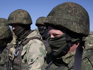 Росіяни скасовують бронювання студентів на окупованих територіях Донбасу – Центр нацспротиву