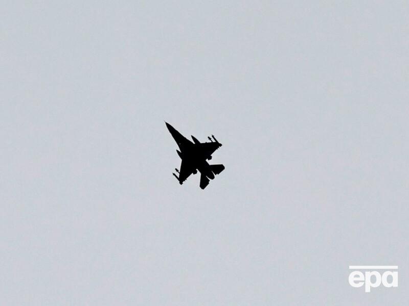 Ізраїль чекає на "зелене світло" від США на удари по енергетиці Ірану – джерело Sky News