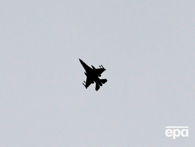 Израиль ждет 