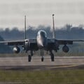 ️Американские военные спасли второго члена экипажа F-15E, сбитого над Ираном