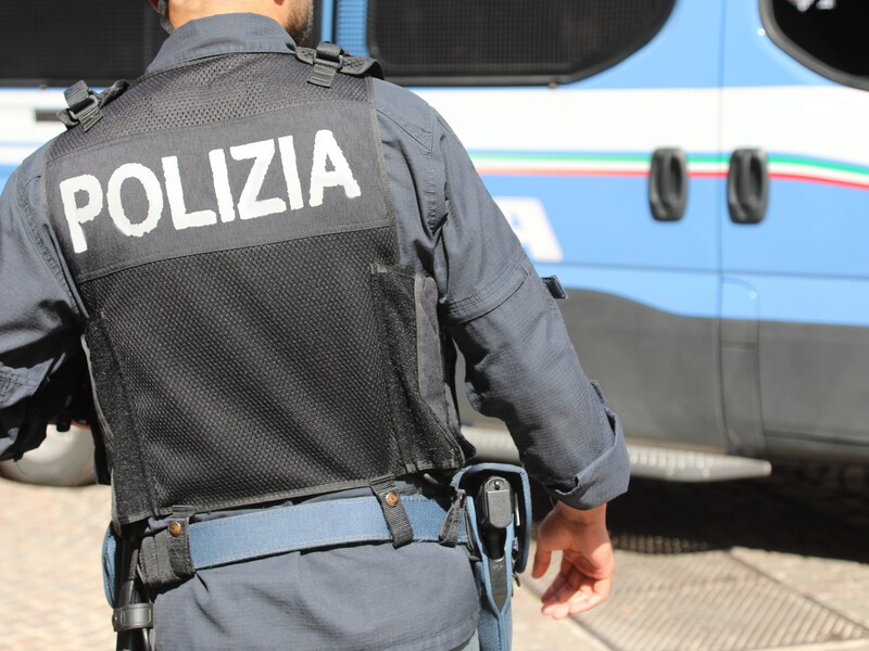 В Італії затримали одного з найрозшукуваніших мафіозі країни