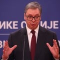 Президент Сербії повідомив про виявлення вибухівки біля газопроводу, що йде до Угорщини