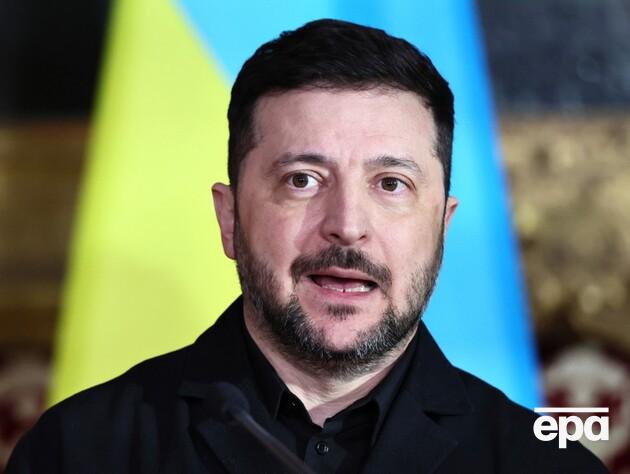 Зеленский рассказал, как Украина может помочь в разблокировании Ормузского пролива